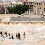 El Museo del Teatro Romano propone celebrar la Navidad en familia con la actividad Bona Saturnalia El Museo del Teatro Romano propone celebrar la Navidad en familia con la actividad Bona Saturnalia