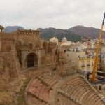 Comienzan las obras para rehabilitar la Capilla del Concejo de la Catedral Vieja de Cartagena Comienzan las obras para rehabilitar la Capilla del Concejo de la Catedral Vieja de Cartagena