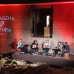 Nunatak, Unión Musical Cartagonova, Compañía Lírica Española y el teatro infantil Hadas para la programación virtual de esta semana de Cultura Nunatak, Unión Musical Cartagonova, Compañía Lírica Española y el teatro infantil Hadas para la programación virtual de esta semana de Cultura