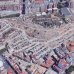 El Ayuntamiento excavará el Monte Sacro y lo que queda pendiente del Molinete El Ayuntamiento excavará el Monte Sacro y lo que queda pendiente del Molinete