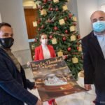 Una cabalgata estática permitirá a los niños de Cartagena disfrutar de los Reyes Magos Una cabalgata estática permitirá a los niños de Cartagena disfrutar de los Reyes Magos
