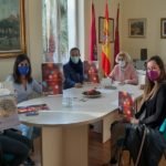 El Ayuntamiento y la Asociación cartagenera Conecta y Actúa impulsan la Campaña Solidaria ‘Conecta con tus Recuerdos’ El Ayuntamiento y la Asociación cartagenera Conecta y Actúa impulsan la Campaña Solidaria ‘Conecta con tus Recuerdos’