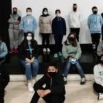 El Consejo de Infancia y Adolescencia se reúne por última vez este año El Consejo de Infancia y Adolescencia se reúne por última vez este año