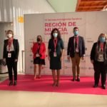 Cartagena participa en la IV Jornada de Inteligencia Turística como caso de éxito con Patrimonio Seguro Cartagena participa en la IV Jornada de Inteligencia Turística como caso de éxito con Patrimonio Seguro