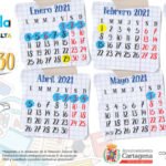 La Comunidad Autónoma modifica el calendario escolar en la Región