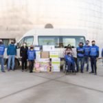 Los cartageneros siguen contagiando ilusión con la donación de juguetes Los cartageneros siguen contagiando ilusión con la donación de juguetes
