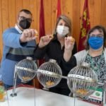 El 502 sale como número premiado en el Sorteo Extraordinario de Navidad de la Rifa de la Casa del Niño El 502 sale como número premiado en el Sorteo Extraordinario de Navidad de la Rifa de la Casa del Niño