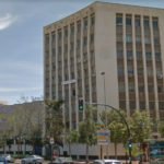 La alcaldesa pide al Ministerio que agrupe todos los juzgados de Cartagena en el edificio que Trabajo posee en plaza de España