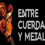 Entre Cuerdas y Metales presenta ‘Óxido’ Entre Cuerdas y Metales presenta ‘Óxido’