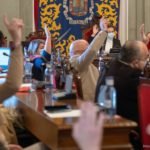 El pleno aprueba para 2021 unos presupuestos que apuestan por la recuperación