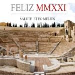 El Teatro Romano de Cartagena continúa su actividad con «Feliz Navidad, Bona Saturnalia»