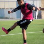 El filial viaja a Mazarrón para recuperar una nueva jornada pendiente El filial viaja a Mazarrón para recuperar una nueva jornada pendiente