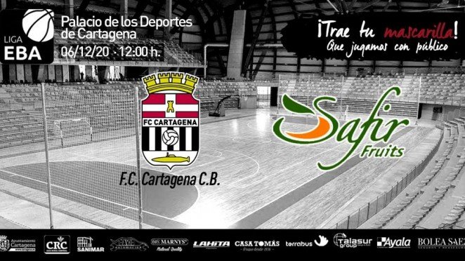 Vuelve el público al Baloncesto