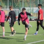 El FC Cartagena ‘B’ estrena campo en el duelo frente a La Unión Atlético El FC Cartagena ‘B’ estrena campo en el duelo frente a La Unión Atlético