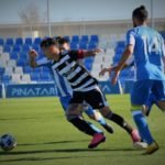 El filial cede un empate en el 95′ frente a La Unión (1-1)