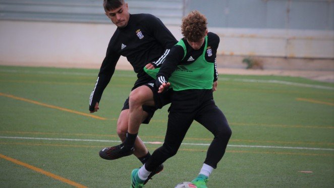 El filial viaja a Murcia con la intención de cambiar la dinámica de resultados