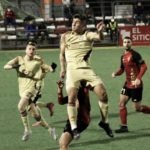 El FC Cartagena ‘B’ sigue sumando fuera de casa con un nuevo empate (0-0)