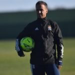 Borja Jiménez: “Siempre es importante ganar y contra un rival directo como el Sabadell aún más” Borja Jiménez: “Siempre es importante ganar y contra un rival directo como el Sabadell aún más”