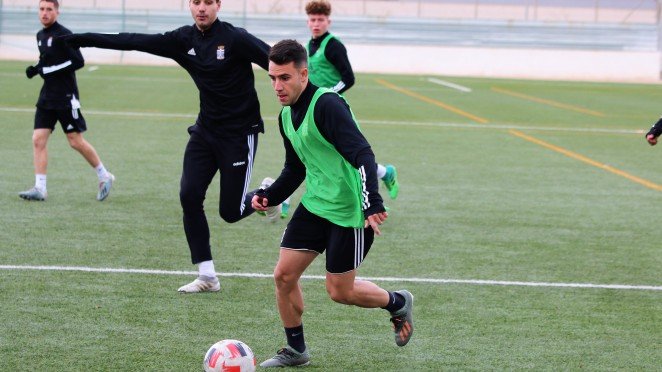 El filial quiere conquistar la casa del líder