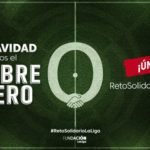 LaLiga, su Fundación y el FC Cartagena apoyan a los Bancos de Alimentos españoles para dejar “El hambre a cero”