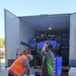 FCC | Business se suma a la recogida del Banco de Alimentos FCC | Business se suma a la recogida del Banco de Alimentos