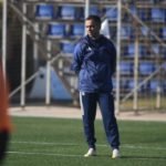 Borja Jiménez “Ahora solo pensamos en pasar la eliminatoria de Copa y recuperar sensaciones” Borja Jiménez “Ahora solo pensamos en pasar la eliminatoria de Copa y recuperar sensaciones”