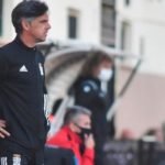 El técnico Pepe Aguilar dirigirá al primer equipo en Alcorcón El técnico Pepe Aguilar dirigirá al primer equipo en Alcorcón