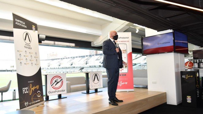 Nace GUIA PALADAR, la nueva APP global desarrollada por ATHOS ONLINE destinada a la restauración