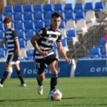 El filial cierra el año con una goleada ante un frágil Lorca FC (7-0) El filial cierra el año con una goleada ante un frágil Lorca FC (7-0)