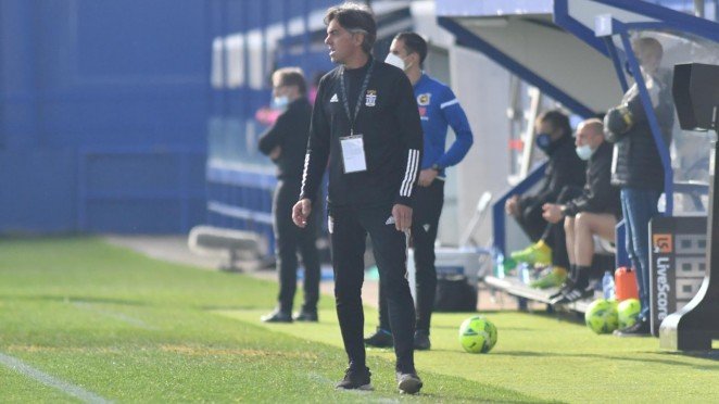 Pepe Aguilar seguirá al frente del banquillo del FC Cartagena