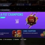 Grandes resultados en el último FutChampions de 2020 Grandes resultados en el último FutChampions de 2020