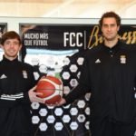 Dos refuerzos de lujo para el FC Cartagena CB: Jasen y Marco