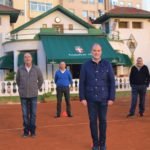 El Club de Tenis Cartagena estrena nueva directiva El Club de Tenis Cartagena estrena nueva directiva