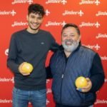 Jimbee Cartagena y Lucão llegan a un acuerdo para la renovación de su contrato.