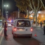 La Policía Local de Cartagena tramita 92 denuncias durante este fin de semana por incumplimiento de las medidas COVID