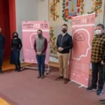 Cartagena Piensa arranca su edición más internacional Cartagena Piensa arranca su edición más internacional