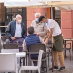 La Oficina de Información a la Hostelería de la ADLE atiende en sus primeros dos meses 250 consultas de trabajadores y empresarios del sector