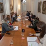 El Ayuntamiento convoca 15 plazas de bomberos, 8 de educador y crea una coordinación presupuestaria El Ayuntamiento convoca 15 plazas de bomberos, 8 de educador y crea una coordinación presupuestaria