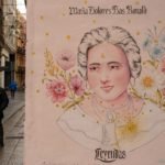 Igualdad pone en valor la figura de las cartageneras ilustres con ‘Huellas de Mujer’