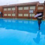 Los trabajos de mejora y mantenimiento en 14 centros educativos de Cartagena llegan a su recta final Los trabajos de mejora y mantenimiento en 14 centros educativos de Cartagena llegan a su recta final