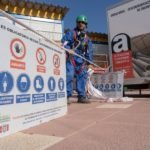 Educación saca a licitación las obras para sustituir el fibrocemento en cinco colegios del municipio