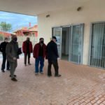 Sanidad tramita 22 expedientes sobre limpieza de solares en La Palma