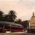 El Archivo Municipal contará hazañas del Efesé y dará a conocer el habla de Cartagena