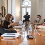 El Ayuntamiento ampliará la Oficina de Atención a la Hostelería para que las ayudas lleguen a más empresarios