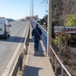 El puente de Torreciega estará cortado al tráfico tres meses para mejorar su accesibilidad