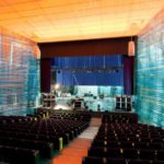 El Auditorio El Batel aplaza el resto de espectáculos programados en enero