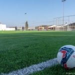 Se cierran todas las instalaciones deportivas municipales para frenar los contagios