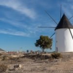 El Ayuntamiento finaliza la rehabilitación de todos los molinos municipales