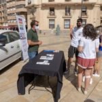 Técnicos de la ADLE mejorarán sus competencias en interculturalidad e integración de migrantes