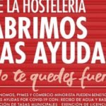 En marcha una campaña para animar a los hosteleros a solicitar las ayudas municipales